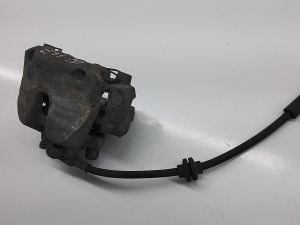 Opel Corsa E (2014–2018) Front brake caliper 546155 - 3