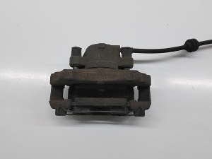 Opel Corsa E (2014–2018) Front brake caliper 546155 - 4