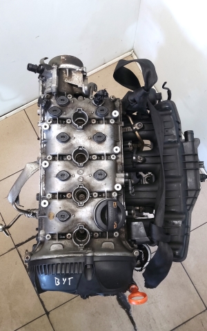 AUDI A3 8P (2003–2012) Motor BYT - 3