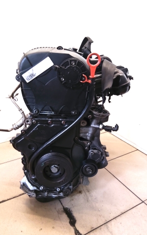 Motor - BYT