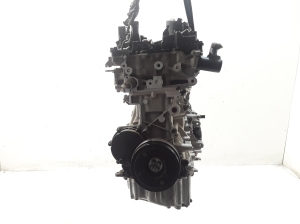 BMW 1 SERIES F40 (2019–2026) Engine B38A15F - 2