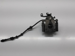Bremssattel hinten