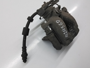 Alfa Romeo Giulietta (2010–2026) Tagumine pidurisadul 51877200 - 2