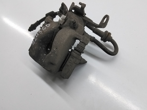 Alfa Romeo Giulietta (2010–2026) Tagumine pidurisadul 51877200 - 3