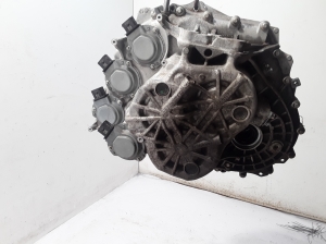 BMW 1 SERIES F40 (2019–2026) Gearbox 7DCT300 - 4