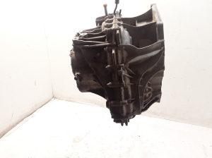   Gearbox  - 7DCT300 