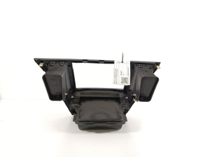 Subaru Legacy V (2009–2014) Dashboard air vent grilles - 2