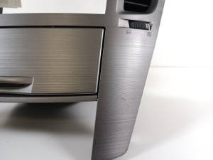 Subaru Legacy V (2009–2014) Dashboard air vent grilles - 4