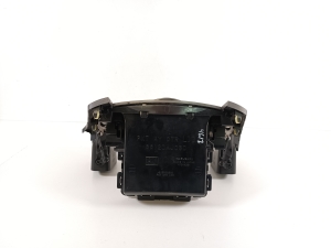 Subaru Legacy V (2009–2014) Dashboard air vent grilles - 6