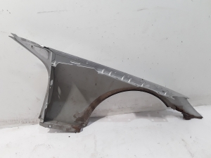 Mercedes Benz SLK-Class 171 (2004–2011) Front fender A1718800306 - 3