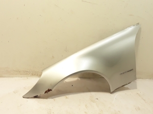 Mercedes Benz SLK-Class 171 (2004–2011) Front fender A1718800306 - 5