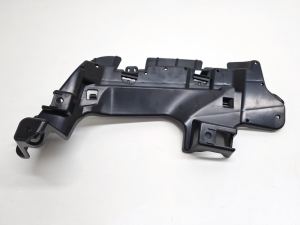 Mercedes Benz GLC-Class 253 (2015–2019) Rear bumper bracket A2538850206 - 3