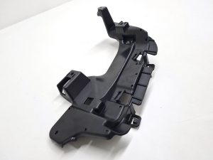 Mercedes Benz GLC-Class 253 (2015–2019) Rear bumper bracket A2538850206 - 5