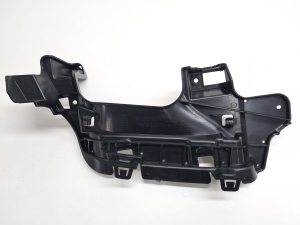 Mercedes Benz GLC-Class 253 (2015–2019) Rear bumper bracket A2538850206 - 6
