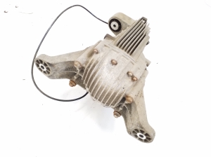Mercedes Benz ML-Class 164 (2005–2011) Hinterachsdifferential A1643500414 - 2