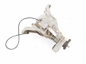 Hinterachsdifferential - A1643500414