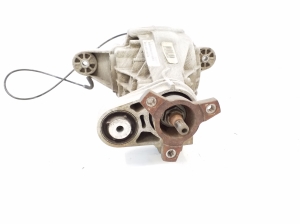 Mercedes Benz ML-Class 164 (2005–2011) Hinterachsdifferential A1643500414 - 3