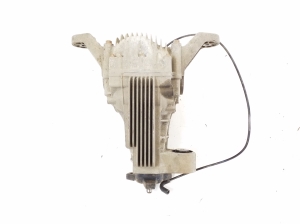 Mercedes Benz ML-Class 164 (2005–2011) Hinterachsdifferential A1643500414 - 4