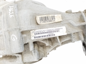 Mercedes Benz ML-Class 164 (2005–2011) Hinterachsdifferential A1643500414 - 5