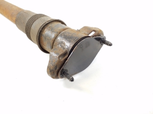 Mercedes Benz ML-Class 164 (2005–2011) Stoßdämpfer hinten A1643202531 - 2