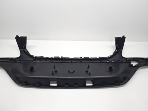 Mercedes Benz GLC-Class 253 (2015–2019) Heckstoßstangen Unterspoiler - 4