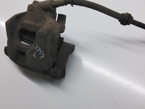 Land Rover Freelander (2006–2014) Bremssattel vorne LR001026 - 3