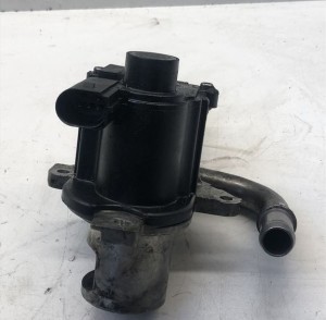 RENAULT Modus (2004–2012) Ventil Abgasrückführung 7003681404 - 2