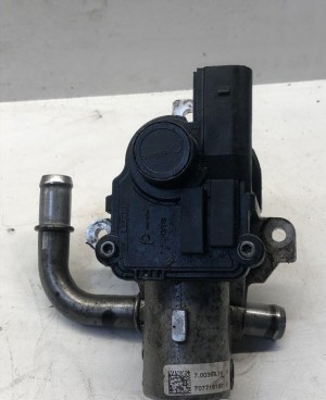 RENAULT Modus (2004–2012) Ventil Abgasrückführung 7003681404 - 4