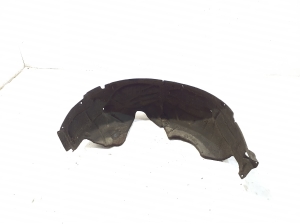   Rear wheel arch liner  - 7484192 