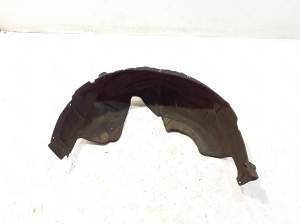 BMW 1 SERIES F40 (2019–2026) Rear wheel arch liner 7484192 - 4