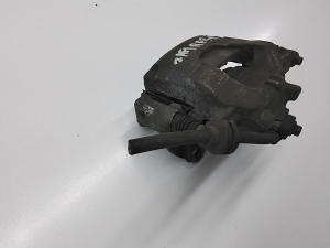 Opel Zafira C (2011–2026) Eesmine pidurisadul 13430602 - 3