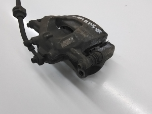 Opel Zafira C (2011–2026) Eesmine pidurisadul 13430602 - 5