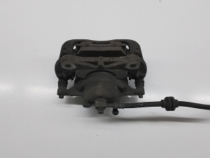 Opel Zafira C (2011–2026) Eesmine pidurisadul 13430602 - 2
