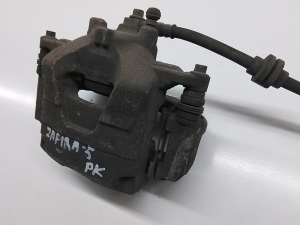 Opel Zafira C (2011–2026) Eesmine pidurisadul 13430602 - 3