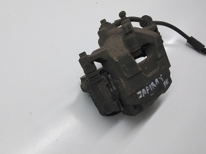 Opel Zafira C (2011–2026) Eesmine pidurisadul 13430602 - 4