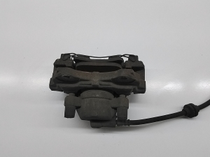 Opel Corsa E (2014–2018) Bremssattel vorne 95522667 - 2