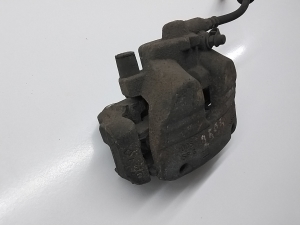Opel Corsa E (2014–2018) Bremssattel vorne 95522667 - 3