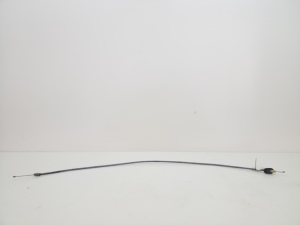   Parking brake cable  - A2044201385 