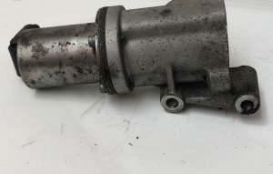 Hyundai i30 (2007–2011) EGR-klapp 284102A350 - 3