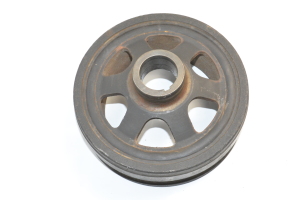 Crankshaft pulley - A1120350000