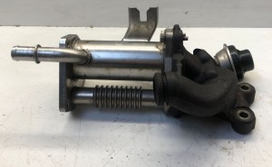 Refroidisseur de vanne EGR - 8200912059
