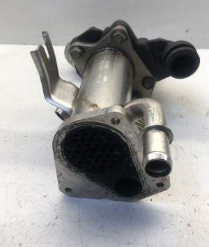 NISSAN Cube Z12 (2008–2026) EGR-klapi jahuti 8200912059 - 2