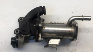 NISSAN Cube Z12 (2008–2026) EGR-klapi jahuti 8200912059 - 4