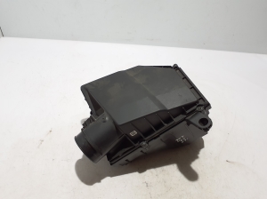 Air filter housing - 31474901