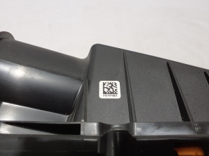 VOLVO S60 III (2018–2026) Luftfiltergehäuse 31474901 - 4