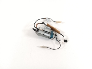 Subaru Legacy V (2009–2014) Antenni võimendi 86327AJ300 - 2