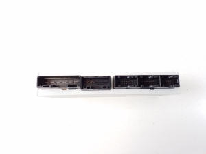 BMW 7 SERIJA E65 (2001–2008) Vadības bloks 6964139 - 3