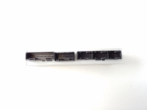 BMW 7 SERIJA E66 (2001–2008) Control unit 6958449 - 3