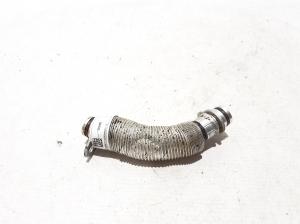 Turbocharger oil pipe - 8629958