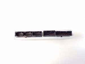BMW 7 SERIJA E65 (2001–2008) Vadības bloks 6958449 - 2
